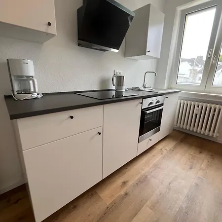 Workerslodge Für 2 Gäste Mit Stellplatz Apartment